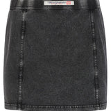 Diesel Skirts Black