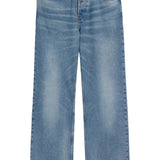 Ami Paris Jeans Clear Blue