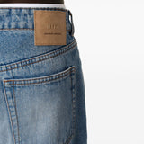 Ami Paris Jeans Clear Blue