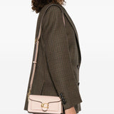 Coach Tabby 20 leather shoulder bag
