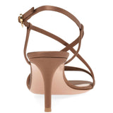 Gianvito Rossi Sandals Brown