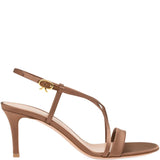 Gianvito Rossi Sandals Brown
