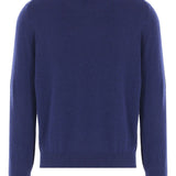 Brunello Cucinelli Round-neck cashmere sweater