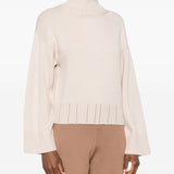 Fabiana Filippi Sweaters Powder