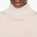 Fabiana Filippi Sweaters Powder