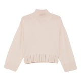 Fabiana Filippi Sweaters Powder
