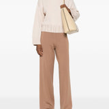 Fabiana Filippi Sweaters Powder