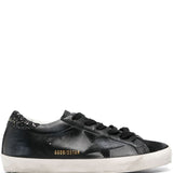 Golden Goose Super Star low-top sneakers