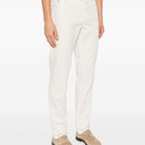 Brunello Cucinelli Straight-leg jeans