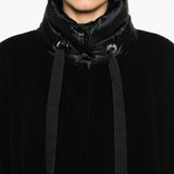 Herno Jackets Black
