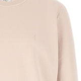 Saint Laurent  Sweaters Powder