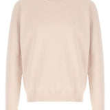 Saint Laurent  Sweaters Powder