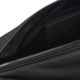 Ami Paris Nylon shoulder bag