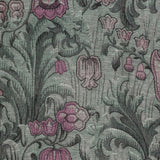 Pierre Louis Mascia Printed cashmere scarf