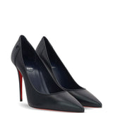 Christian Louboutin Kate 100 mm Pumps - Nappa leather