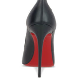 Christian Louboutin Kate 100 mm Pumps - Nappa leather