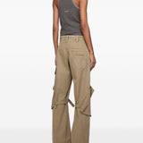 Acne Studios Jeans Beige