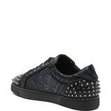 Christian Louboutin Seavaste 2 spiked sneakers