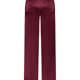 Tom Ford Trousers Red