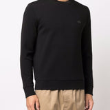 Emporio Armani Sweaters Black