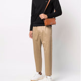 Emporio Armani Sweaters Black