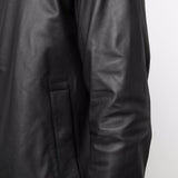 Emporio Armani Jackets Black