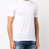 Emporio Armani T-shirts and Polos White
