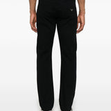 Emporio Armani Jeans Blue