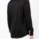 Emporio Armani Shirts Black