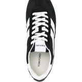 Tom Ford Sneakers Black