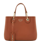 Emporio Armani MyEA small shopping bag