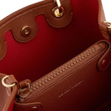 Emporio Armani MyEA small shopping bag