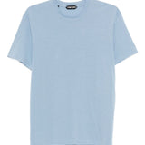 Tom Ford T-shirts and Polos Clear Blue