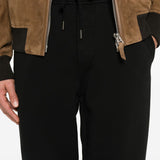 Tom Ford Trousers Black