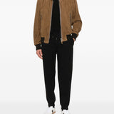 Tom Ford Trousers Black