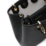 Emporio Armani MyEA small shopping bag