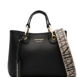 Emporio Armani MyEA small shopping bag