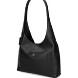 Coach Brooklyn 28 leather hobo bag
