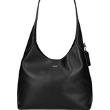 Coach Brooklyn 28 leather hobo bag