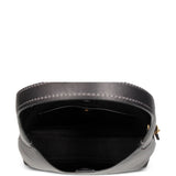 Coach Brooklyn 28 leather hobo bag