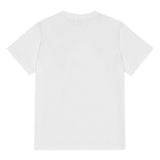 GANNI T-shirts and Polos White