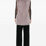 Herno Jackets Pink