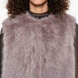 Herno Jackets Pink