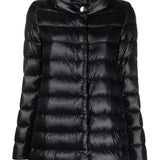 Herno Coats Black