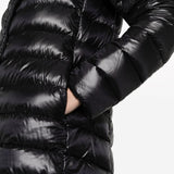 Herno Coats Black