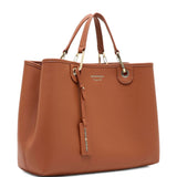 Emporio Armani MyEA medium shopping bag