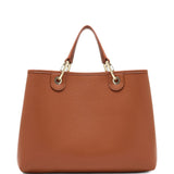 Emporio Armani MyEA medium shopping bag