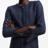 Emporio Armani Jackets Blue