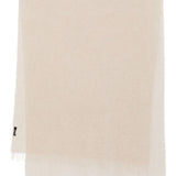 Fabiana Filippi Cashmere and silk scarf