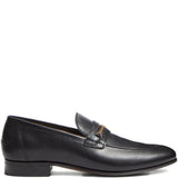 Valentino Garavani Vlogo Signature Kid Moccasin